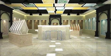 建筑裝飾材料市場發展報告 2023年裝飾藍皮書系列十七 建筑裝飾工程