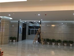 廣西建筑裝飾網 引領建筑裝飾工程創新與發展