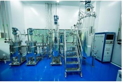 海特生物IPO申請成功過會，生產(chǎn)、研發(fā)與銷售能力將全面提升